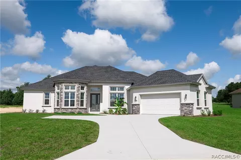 1571 E Pegasus Ln, Inverness, FL 34453