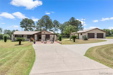 2791 N Leesburg Ave, Hernando, FL 34442
