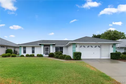 3775 E Arbor Lakes Dr, Hernando, FL 34442