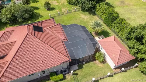 View/Area - 1568 N Eagle Ridge Path, Hernando, FL 34442 photo 6 of 7