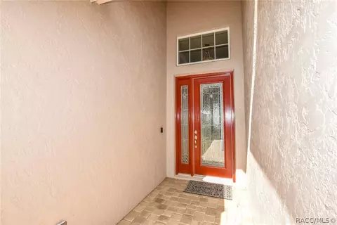 Entry Way - 1568 N Eagle Ridge Path, Hernando, FL 34442 photo 1 of 4