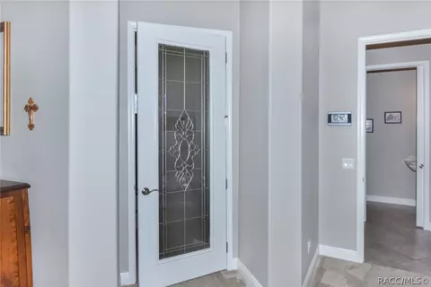 Entry Way - 1568 N Eagle Ridge Path, Hernando, FL 34442 photo 4 of 4