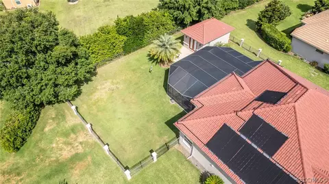 View/Area - 1568 N Eagle Ridge Path, Hernando, FL 34442 photo 5 of 7