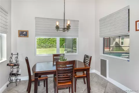 Dining - 1568 N Eagle Ridge Path, Hernando, FL 34442 photo 1 of 5