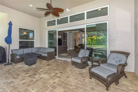 Exterior - 1568 N Eagle Ridge Path, Hernando, FL 34442 photo 6 of 17
