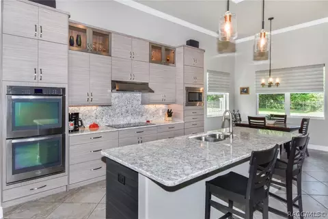 Kitchen - 1568 N Eagle Ridge Path, Hernando, FL 34442 photo 1 of 5