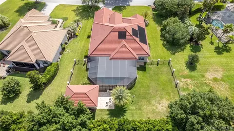 View/Area - 1568 N Eagle Ridge Path, Hernando, FL 34442 photo 2 of 7