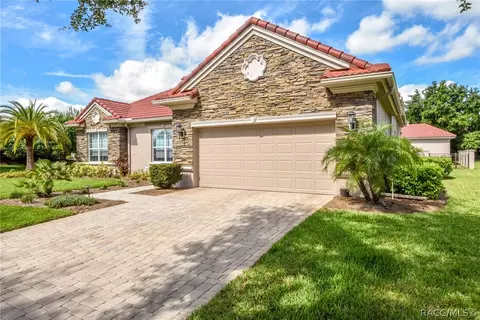 Exterior - 1568 N Eagle Ridge Path, Hernando, FL 34442 photo 14 of 17