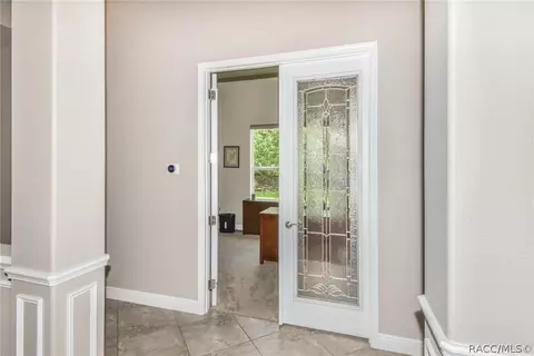 Entry Way - 1568 N Eagle Ridge Path, Hernando, FL 34442 photo 3 of 4