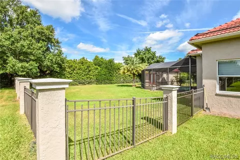 Exterior - 1568 N Eagle Ridge Path, Hernando, FL 34442 photo 13 of 17