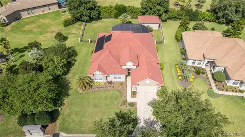 View/Area - 1568 N Eagle Ridge Path, Hernando, FL 34442 photo 1 of 7