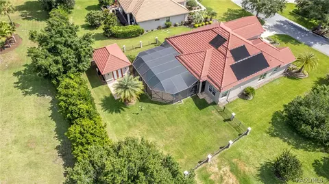 View/Area - 1568 N Eagle Ridge Path, Hernando, FL 34442 photo 4 of 7
