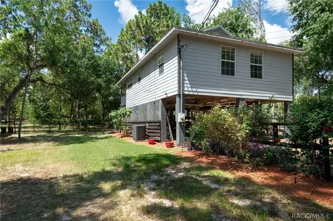 12461 Sunshine Grove Rd, Brooksville, FL 34614