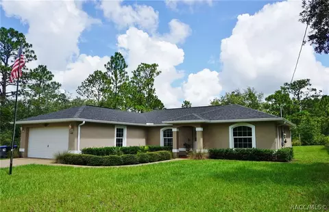 2681 W Gifford Ln, Dunnellon, FL 34433