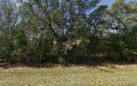 796 E Wacker St, Hernando, FL 34442