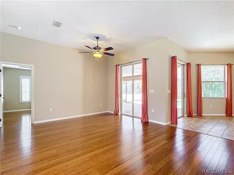 Living - 1229 E Triple Crown Loop, Hernando, FL 34442 photo 1 of 9