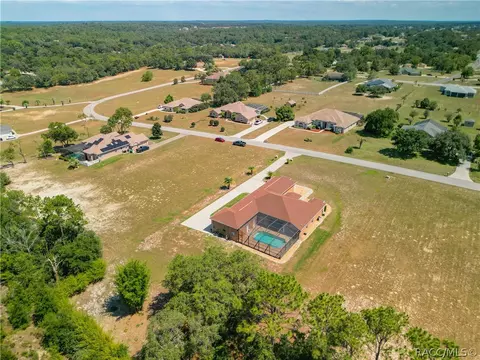 View/Area - 1229 E Triple Crown Loop, Hernando, FL 34442 photo 10 of 11