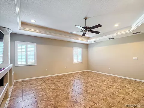 Living - 1229 E Triple Crown Loop, Hernando, FL 34442 photo 4 of 9