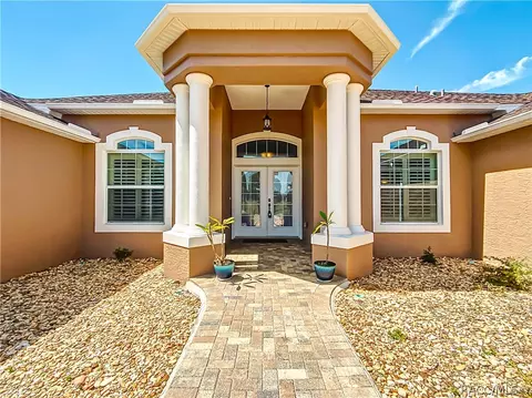 Other - 1229 E Triple Crown Loop, Hernando, FL 34442 photo 4 of 19