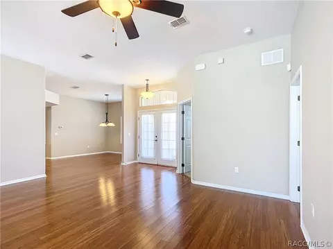 Living - 1229 E Triple Crown Loop, Hernando, FL 34442 photo 3 of 9