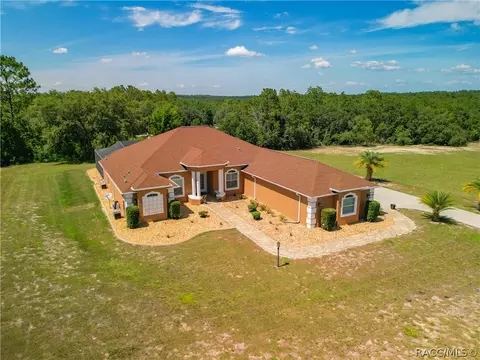 View/Area - 1229 E Triple Crown Loop, Hernando, FL 34442 photo 1 of 11