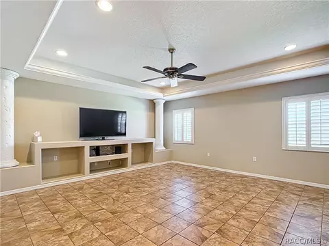 Living - 1229 E Triple Crown Loop, Hernando, FL 34442 photo 5 of 9