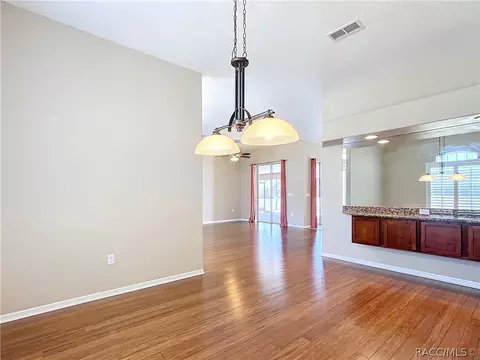 Dining - 1229 E Triple Crown Loop, Hernando, FL 34442 photo 1 of 1