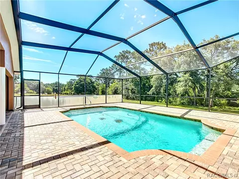 Exterior - 1229 E Triple Crown Loop, Hernando, FL 34442 photo 6 of 10