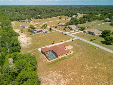 View/Area - 1229 E Triple Crown Loop, Hernando, FL 34442 photo 11 of 11