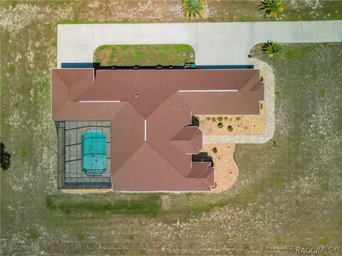 View/Area - 1229 E Triple Crown Loop, Hernando, FL 34442 photo 5 of 11