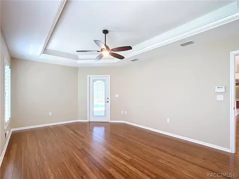 Living - 1229 E Triple Crown Loop, Hernando, FL 34442 photo 9 of 9