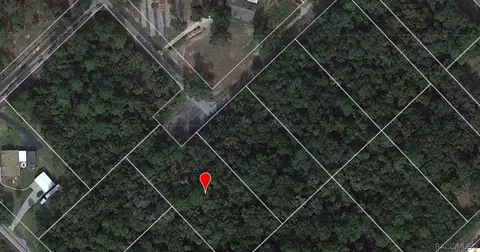 12484 W Cranesbill Pl, Crystal River, FL 34428