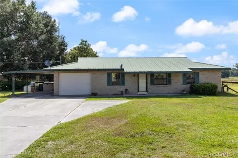 8253 W Anthony Rd, Ocala, FL 34479