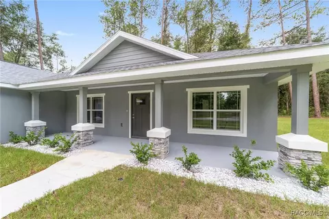 514 Elgrove Dr, Citrus Springs, FL 34434