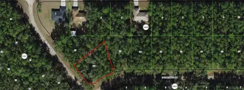 161 E Gamewell Ln, Dunnellon, FL 34434