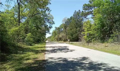 1275 W Union St, Hernando, FL 34442 photo 5