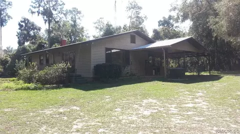 3025 N Edwards Island Pt, Hernando, FL 34442