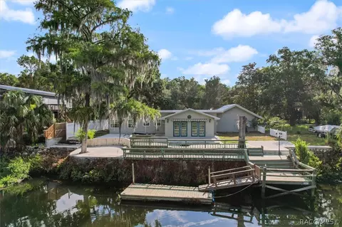 40 Lee Ter, Inglis, FL 34449 photo 2