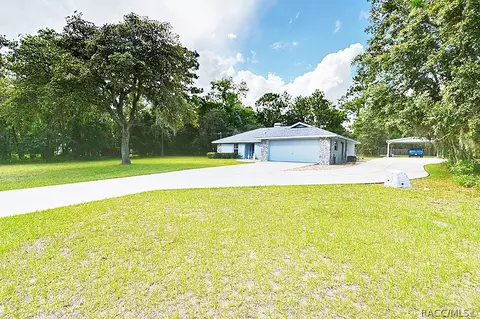 725 E Knightsbrige Pl, Lecanto, FL 34461 photo 7