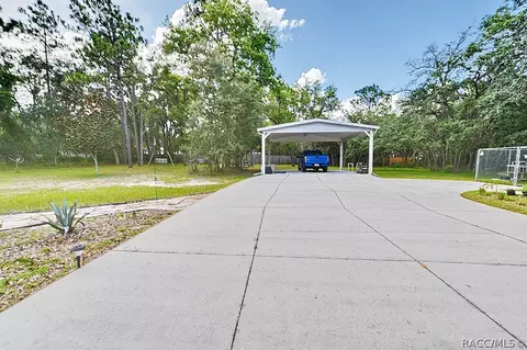 725 E Knightsbrige Pl, Lecanto, FL 34461 photo 35