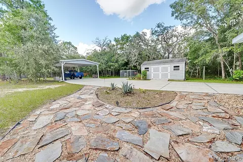 725 E Knightsbrige Pl, Lecanto, FL 34461 photo 28