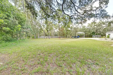 725 E Knightsbrige Pl, Lecanto, FL 34461 photo 29