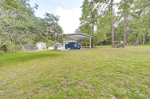 725 E Knightsbrige Pl, Lecanto, FL 34461 photo 32
