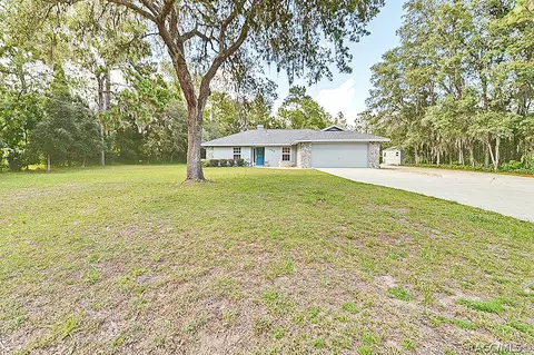 725 E Knightsbrige Pl, Lecanto, FL 34461 photo 3
