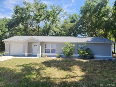 3968 E Scotty St, Inverness, FL 34453