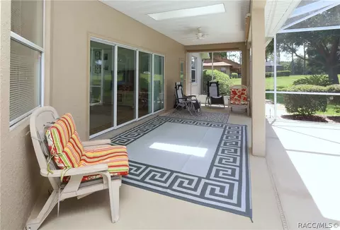 Exterior - 388 E Cumberland Ct, Hernando, FL 34442 photo 5 of 9
