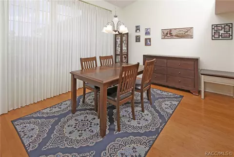 Dining - 388 E Cumberland Ct, Hernando, FL 34442 photo 1 of 4