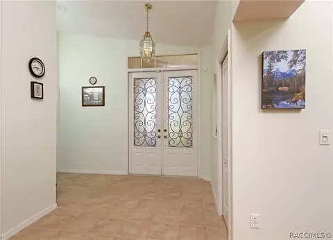Entry Way - 388 E Cumberland Ct, Hernando, FL 34442 photo 1 of 1