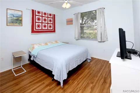Bedroom - 388 E Cumberland Ct, Hernando, FL 34442 photo 2 of 2