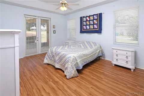 Bedroom - 388 E Cumberland Ct, Hernando, FL 34442 photo 1 of 2